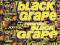 BLACK GRAPE - Reverend Black Grape