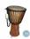 Djembe Ghana 11" Oryginalne Afrykańskie