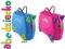 TRUNKI WALIZECZKA JEŹDZIK 2XKOLOR URSYNÓW W-WA