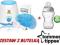 PODGRZEWACZ STERYL. DOM/AUTO z TOMMEE TIPPEE 260ml