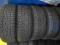 Komplet opon Bridgestone 235/60/16. gratis zalozen