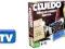 GRA HASBRO CLUEDO - DETEKTYWISTYCZNA - KURIER!!!