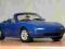 MAZDA MX-5 MX5 CABRIO 1/18 - unikat