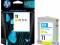 TUSZ HP C4838 C4838A C4838AE nr 11 yellow org KRK