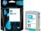 TUSZ HP C4836 C4836A C4836AE nr 11 cyan org FV KRK