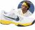 Nike Roger Federer Lunar Vapor 8 Tour (43) extreme