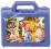 Puzzle Klocki Rav. - KUBUŚ PUCHATEK - 6el - 074648