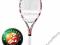 Rakieta Babolat Aeropro Drive Roland Garros - HIT