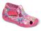 BEFADO 190P020 Kapcie buty dla dzieci r 22/14.5 cm