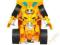 Hasbro Transformers MV3 Go-Boty Bumblebee 28731