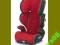 *Leo* FOTELIK JANE  MONTECARLO Z ISOFIX - R1