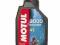 Olej MOTUL 3000 20W50 1 LITR MOTOCYKLOWY - FILTRY