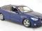 BMW 5 GT NIEBIESKI  MODEL 1:24  OKAZJA WROCŁAW