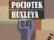 Pociotek Huxleya. Jacek Puchalski. od SS