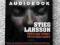 Stig Larsson - Audiobook Millennium
