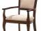 krzesło drewniane tapicerowane RY-AC