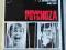 ALFRED HITCHCOCK PSYCHOZA 1960 THRILLER PERKINS