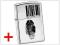 super !!! ZIPPO 20836 FINGER ID !!! NOWA skleP