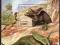 Dinozaury - GWINEA - BLOK 517**