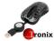 MYSZ A4TECH MINI X6-60MD BLACK DOT USB