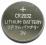 Bateria CR2032 2szt.