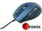 MYSZ NATEC LEOPARD G-LASER BLACK-BLUE USB