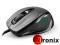 MYSZ NATEC LEOPARD G-LASER GREY-BLACK USB