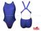 Strój Zawodniczy YINGFA 921-2 FINA Approved r. XL