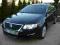 VW PASSAT 2.0TDI 170KM ORYGINAŁ- 130TYŚ.KM NAWI