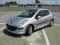 PEUGEOT 207 2009r. 1.4 HDI, KLIMA