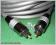 Kabel cyfrowy optyczny T - T toslink 5m  HQ (1530)