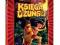 KSIĘGA DŻUNGLI (BAJKA) DVD