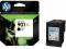 HP Tusz Atrament 901XL CC654AE czarny oryginalny