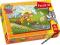 PUZZLE 30el.TREFL 18119 LATAWIEC  TOMY & JERRY