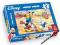PUZZLE 30el.TREFL 18127 SIATKÓWKA - DISNEY