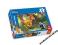 PUZZLE 30el.TREFL 18132 SKUNKSIK I BAMBI