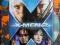 X-Men 2 - SuperBohaterowie Tom 4 DVD