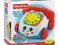 FISHER PRICE TELEFONIK DLA GADUŁKI W-WA