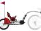 WEEHOO i-GO rower doczepiany przyczepka hol NOWOŚĆ