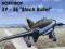 Orlik 011 Northrop XP - 56 Black Bullet