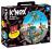 KLOCKI K'NEX MULTI MODEL CLASSIC - 375 ELEMENTÓW!