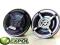 GŁOŚNIKI SAMOCHODOWE 200W 100 MM 2-WAY WYPRZEDAŻ