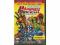 DVD - MARVEL - Avengers - Ostateczni mściciele