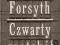 Forsyth / CZWARTY PROTOKÓŁ ________ ładny stan