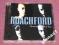 Roachford - Permanent Shade Of Blue   A1012