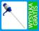 EASY PUMP POMPKA WODY NAPOJÓW 5/6L WYSYŁKA GRATIS