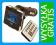 TRANSMITER LCD TFT MP3 USB SD MMC WYSYŁKA GRATIS