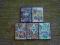 The Sims 3 + 3 dodatki + The Sims Średniowiecze