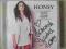 HONEY REEDYCJA Z AUTOGRAFEM!!! CD NOWA