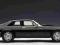 AUTOART Jaguar XJS Coupe (black)